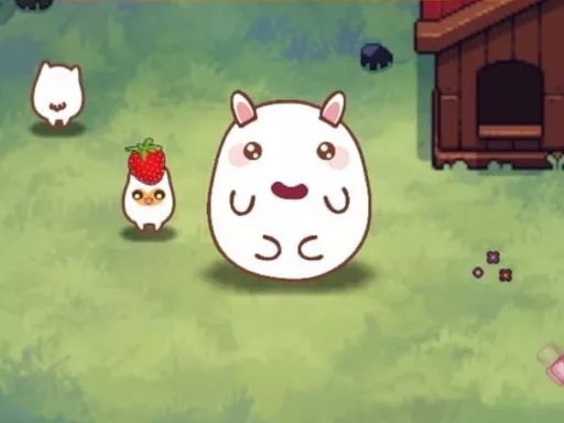 Funny Hunny - game thumbnail image