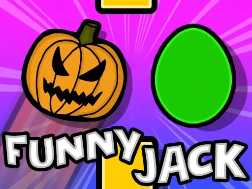 Funny Jack game thumbnail image