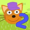 Funny Kittens 2 game thumbnail image