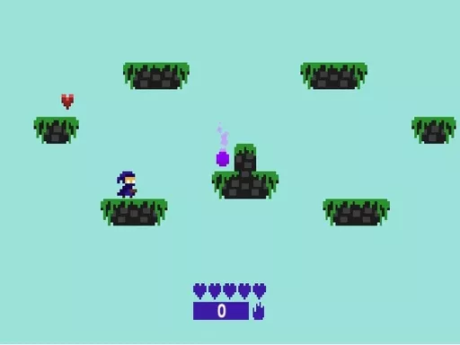 Funny Magic War - game thumbnail image