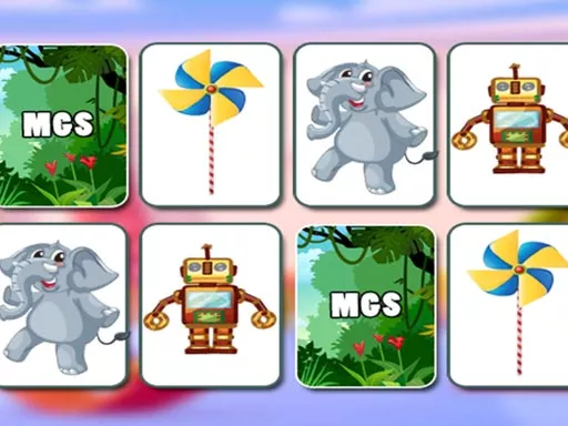 Funny Match Card - game thumbnail image