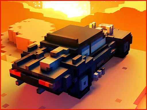 Furious Road - game thumbnail image