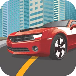 Furious Speed - game thumbnail image