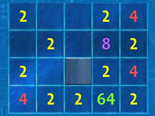 Fuse 3 - game thumbnail image