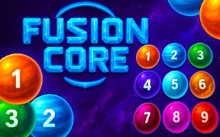 Fusion Core - game thumbnail image