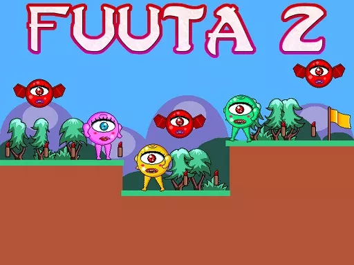 Fuuta 2 - game thumbnail image