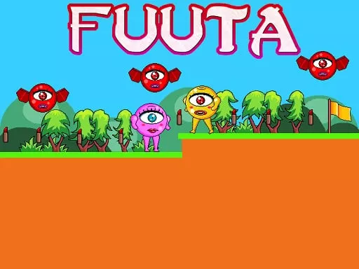 Fuuta - game thumbnail image