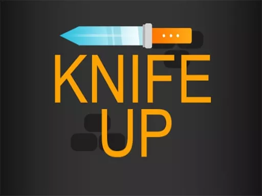 FZ Knife Up - game thumbnail image