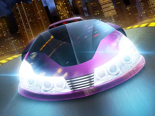 G-ZERO - game thumbnail image