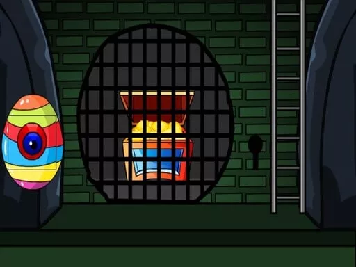 G2M Find The Treasure - game thumbnail image