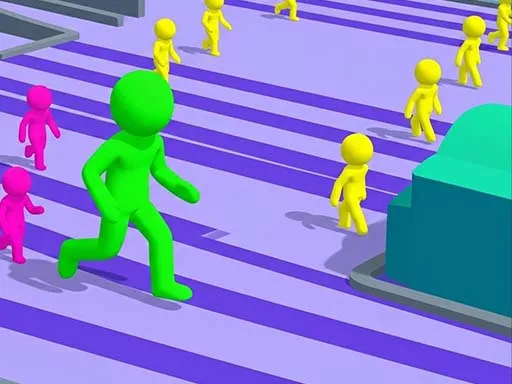 Gaint Run Color Switch - game thumbnail image