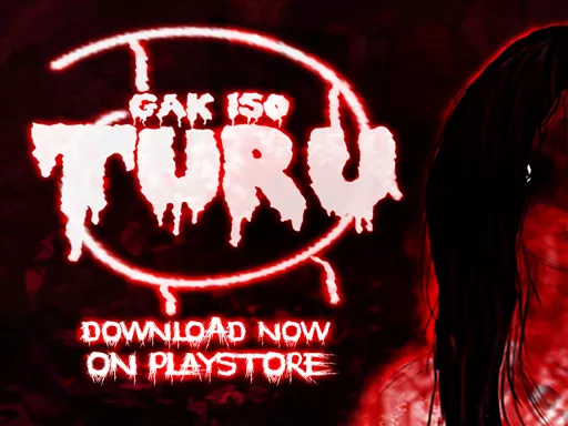 Gak iso turu - game thumbnail image