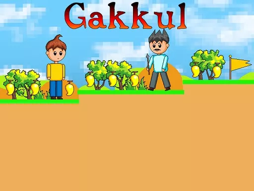 Gakkul - game thumbnail image