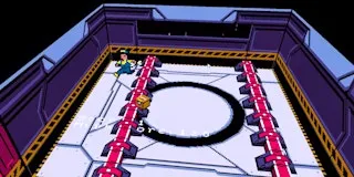 Galactic Challenge Core - game thumbnail image