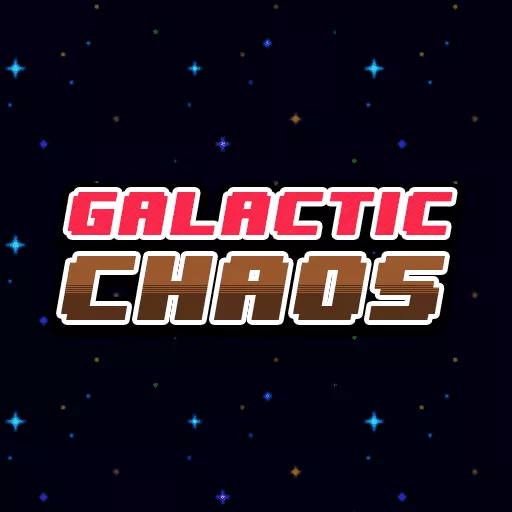 Galactic Chaos game thumbnail image