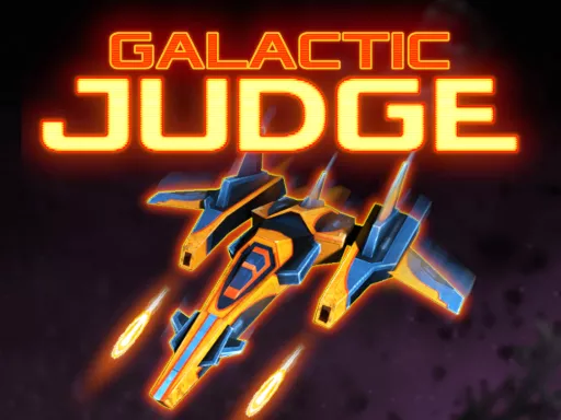 Galactic Judge - game thumbnail image