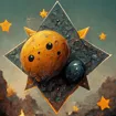 Galactic Jumper game thumbnail image