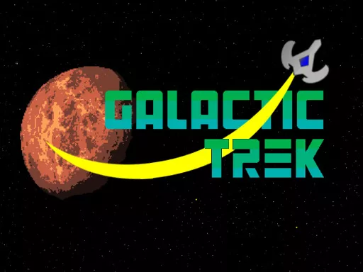 galactic_trek - game thumbnail image