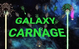 Galaxy Carnage - game thumbnail image