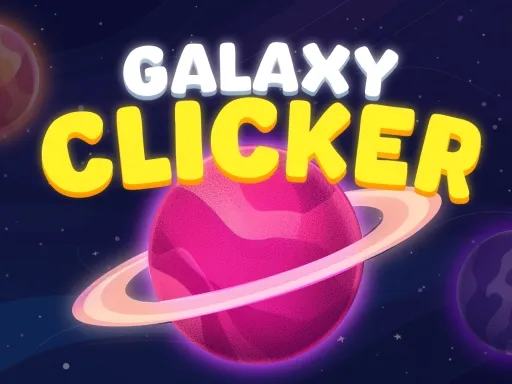 Galaxy Clicker - game thumbnail image