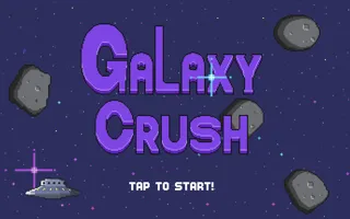 Galaxy Crush - game thumbnail image