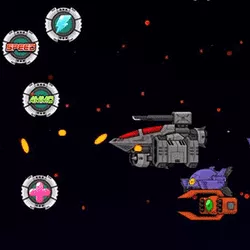 Galaxy Fighter - game thumbnail image