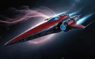 Galaxy Runner - game thumbnail image