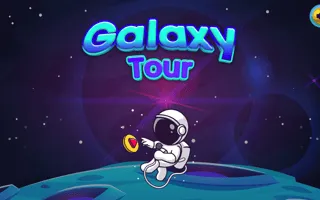 Galaxy Tour - game thumbnail image