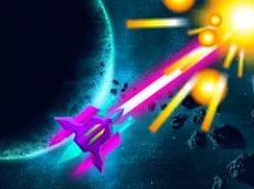 Galaxy Traveller - game thumbnail image