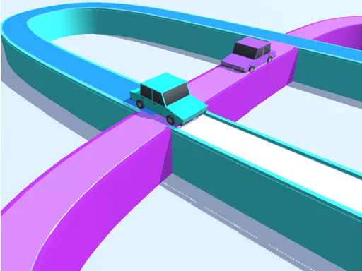 Game Cars Paint - game thumbnail image