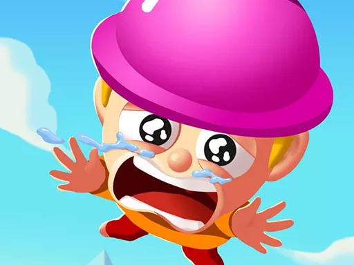 Game Rescue Car 3D - game thumbnail image