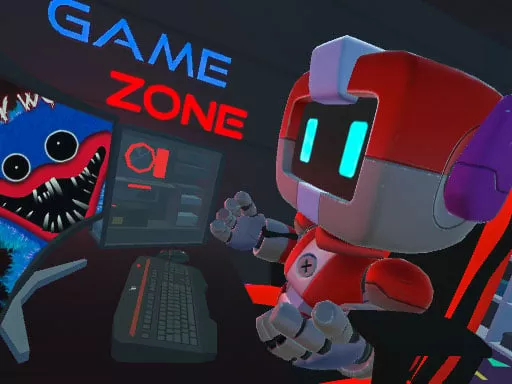 Game Station - game thumbnail image