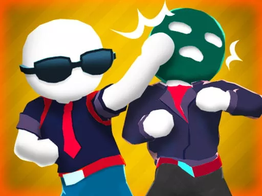 Gang Fall Party - game thumbnail image