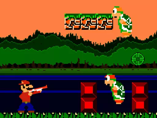 Gangster Bros - game thumbnail image