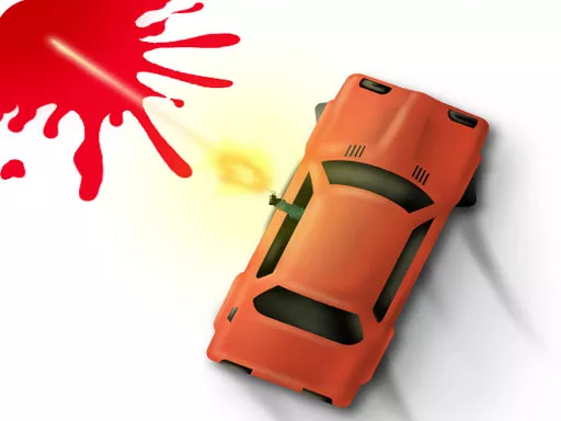 Gangsters DRIFT - game thumbnail image