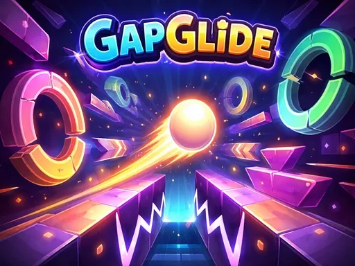 GapGlide - game thumbnail image