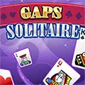 Gaps Solitaire game thumbnail image