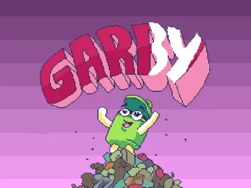 Garby - game thumbnail image