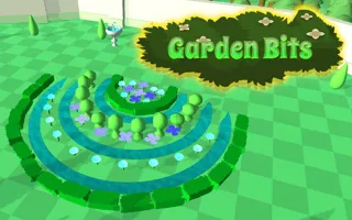 Garden Bits - game thumbnail image