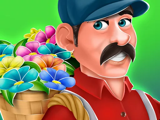 Garden Decoration - game thumbnail image