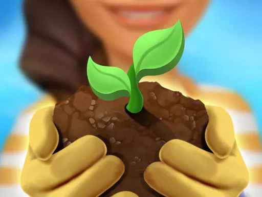 Garden Design - game thumbnail image