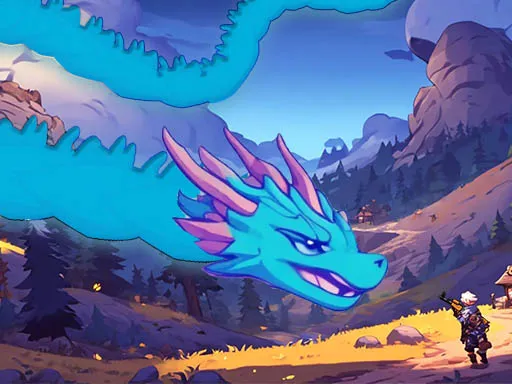 Garden Guardians - game thumbnail image