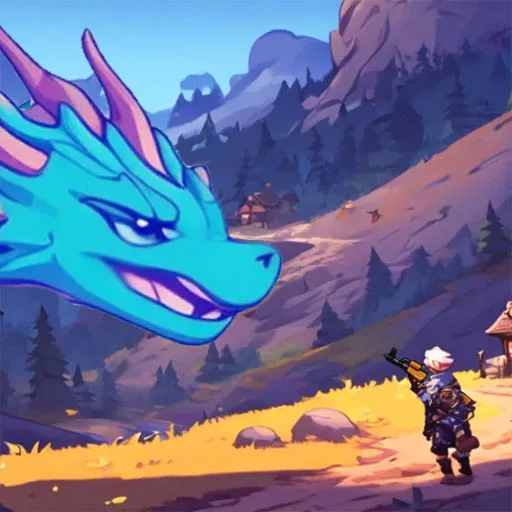 Garden Guardians game thumbnail image