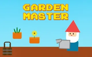 Garden Master - game thumbnail image
