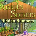 Garden Secrets Hidden Numbers game thumbnail image