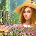 Garden Secrets Hidden Objects Memory game thumbnail image