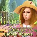 Garden Secrets Hidden Objects game thumbnail image