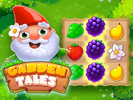 Garden Tales - game thumbnail image