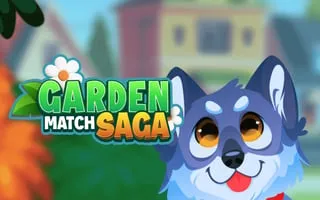 Garden - game thumbnail image