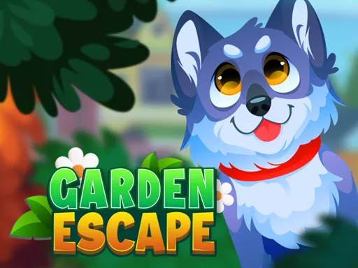 Gardenscapes - game thumbnail image